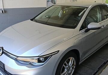 VW Golf 121.732 km 17.730 &euro; Hagen 58091