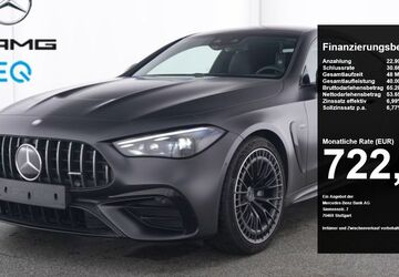 Mercedes-Benz CLE 53 AMG 28.827 km 76.650 &euro; Schwelm 58332