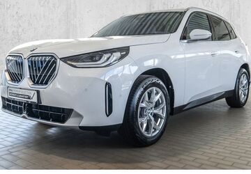 BMW X3 12.250 km 43.790 &euro; Hagen 58119
