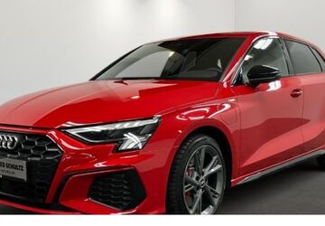Audi A3 54.945 km 24.950 &euro; Hagen 58089