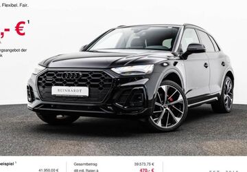 Audi Q5 46.570 km 41.950 &euro; Hagen 58091