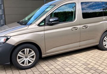 VW Caddy 31.875 km 24.800 &euro; Schwerte 58239