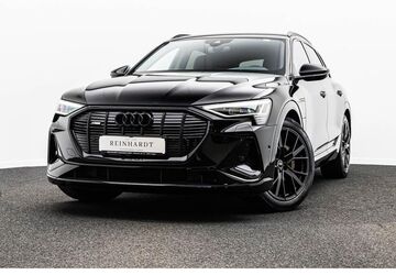 Audi e-tron 81.002 km 28.110 &euro; Hagen 58091
