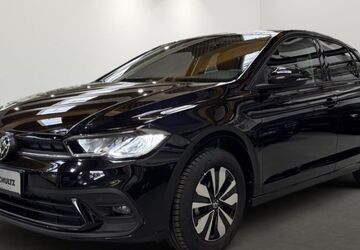 VW Polo 3.991 km 20.950 &euro; Wuppertal 42109