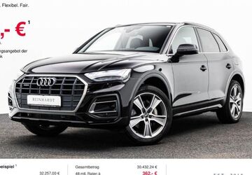Audi Q5 52.052 km 32.256 &euro; Hagen 58091