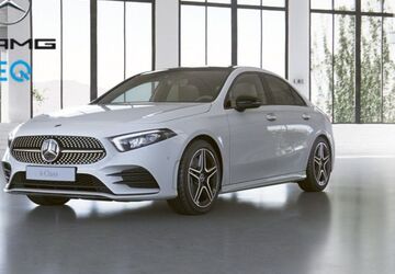 Mercedes-Benz A 250 53.231 km 28.480 &euro; Hagen 58135