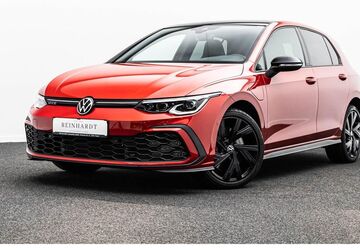 VW Golf 52.347 km 25.370 &euro; Hagen 58091
