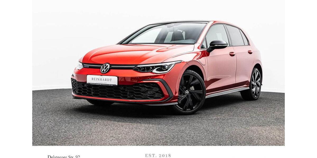 VW Golf 52.347 km 25.370 &euro; Hagen 58091