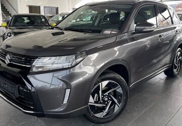 Suzuki Vitara 2.669 km 22.470 &euro; Lünen 44536