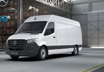 Mercedes-Benz Sprinter 111.137 km 29.631 &euro; Dortmund 44139