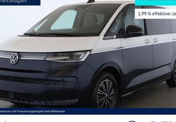 VW T7 Multivan 22.756 km 67.290 &euro; Bochum 44866