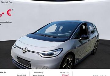 VW ID.3 78.961 km 24.440 &euro; Hagen 58091