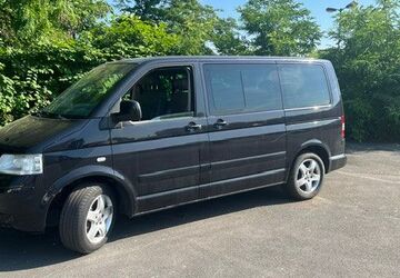 VW T5 Transporter 350.000 km 8.500 &euro; Bochum 44793