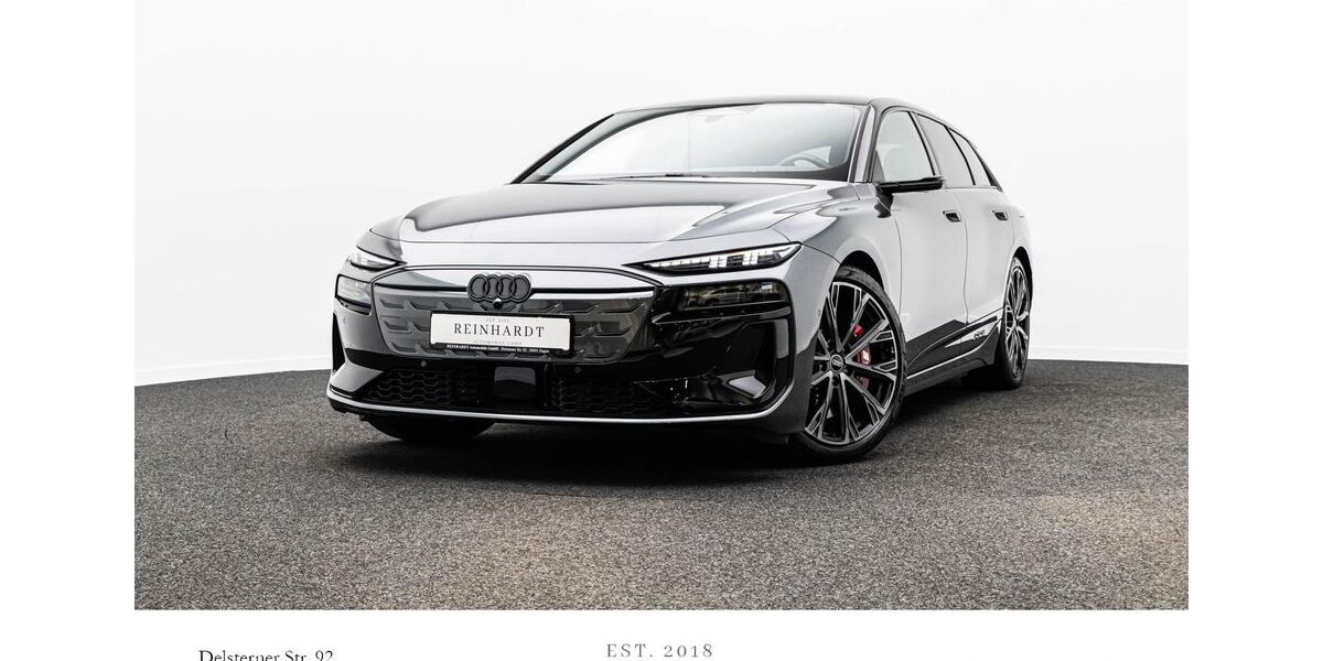 Audi S6 e-tron 5.858 km 79.090 &euro; Hagen 58091