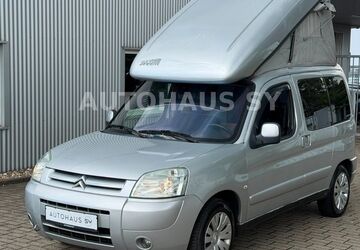 Citroen Berlingo 218.000 km 7.970 &euro; Castrop-Rauxel 44575