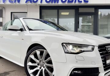 Audi A5 209.605 km 11.880 &euro; Hagen 58093