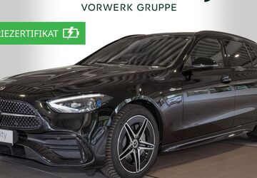 Mercedes-Benz C 300 40.702 km 44.950 &euro; Schwerte 58239