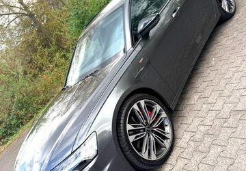 Audi A6 19.600 km 54.900 &euro; Hagen 58099
