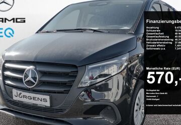 Mercedes-Benz Vito 51.522 km 44.863 &euro; Hagen 58135