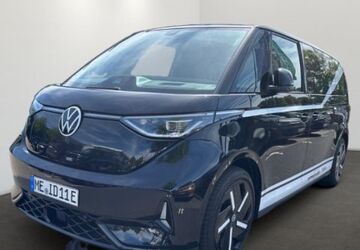 VW ID. Buzz 9.999 km 75.880 &euro; Velbert 42553