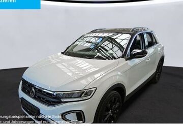 VW T-Roc 37.895 km 23.990 &euro; Hagen 58089