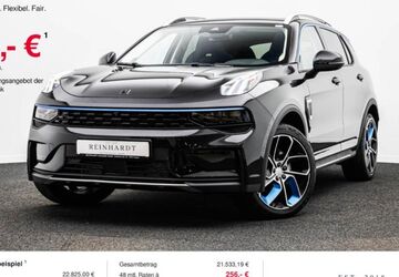 Lynk & Co 01 46.364 km 22.825 &euro; Hagen 58091