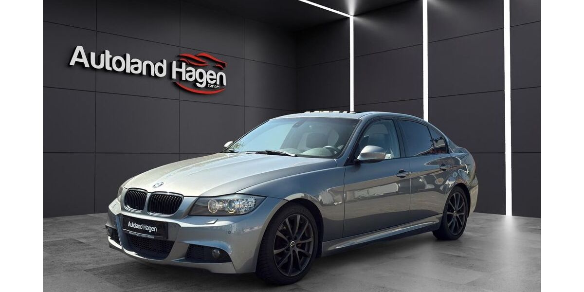 BMW 325 153.060 km 13.500 &euro; Hagen 58089