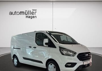 Ford Andere 92.000 km 19.990 &euro; Hagen 58095