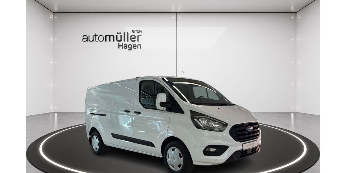 Ford Andere 92.000 km 19.990 &euro; Hagen 58095
