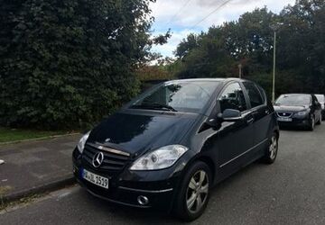 Mercedes-Benz A 180 213.000 km 2.800 &euro; Hagen 58119