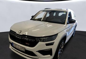 Skoda Kodiaq 68.362 km 38.405 &euro; Hagen 58091