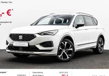 Seat Tarraco 151.196 km 24.020 &euro; Hagen 58091
