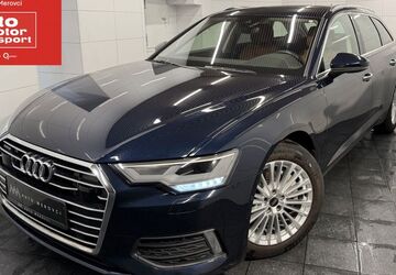 Audi A6 94.300 km 27.995 &euro; Hagen 58099