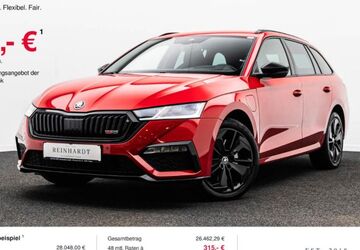 Skoda Octavia 29.421 km 28.048 &euro; Hagen 58091