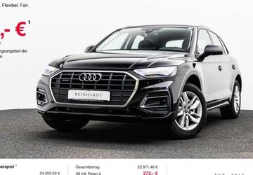 Audi Q5 132.458 km 24.350 &euro; Hagen 58091