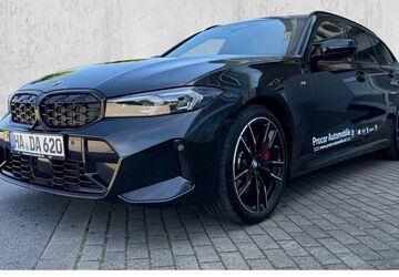 BMW M340d 18.500 km 68.490 &euro; Hagen 58119