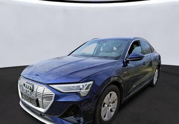 Audi e-tron 58.906 km 33.390 &euro; Hagen 58091