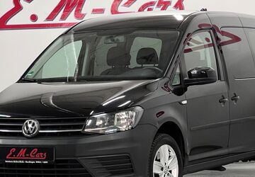 VW Caddy Maxi 278.000 km 11.990 &euro; Wuppertal 42289