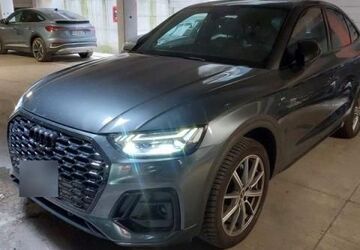 Audi Q5 48.180 km 37.846 &euro; Hagen 58091