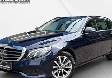 Mercedes-Benz E 220 163.722 km 17.990 &euro; Hagen 58135