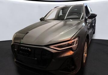 Audi e-tron 57.304 km 34.645 &euro; Hagen 58091
