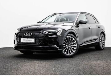 Audi e-tron 29.064 km 31.560 &euro; Hagen 58091