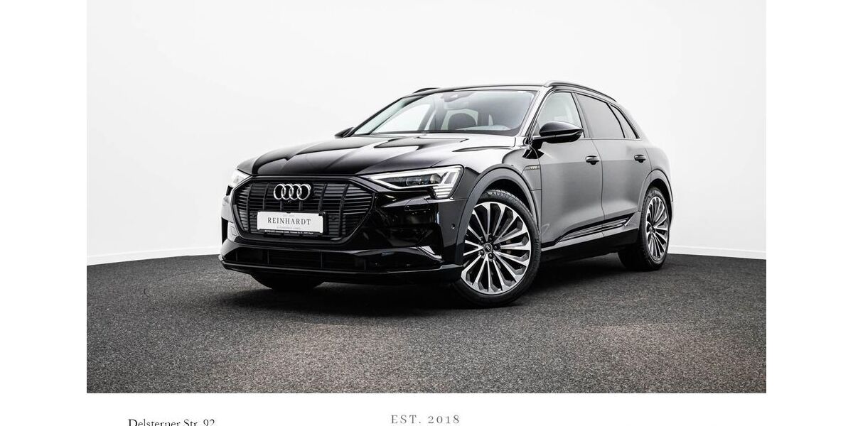 Audi e-tron 29.064 km 31.560 &euro; Hagen 58091
