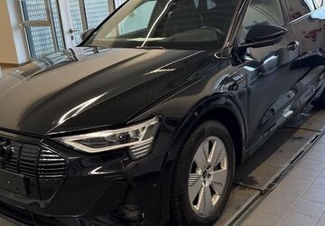 Audi e-tron 70.914 km 38.414 &euro; Hagen 58091