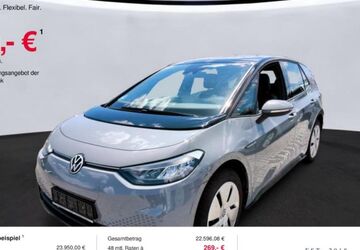 VW ID.3 63.077 km 23.950 &euro; Hagen 58091