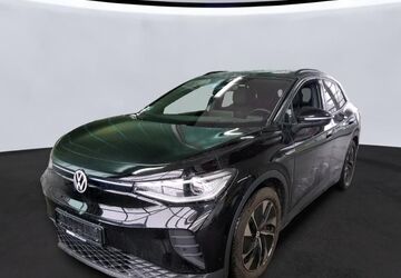 VW ID.4 123.655 km 26.297 &euro; Hagen 58091