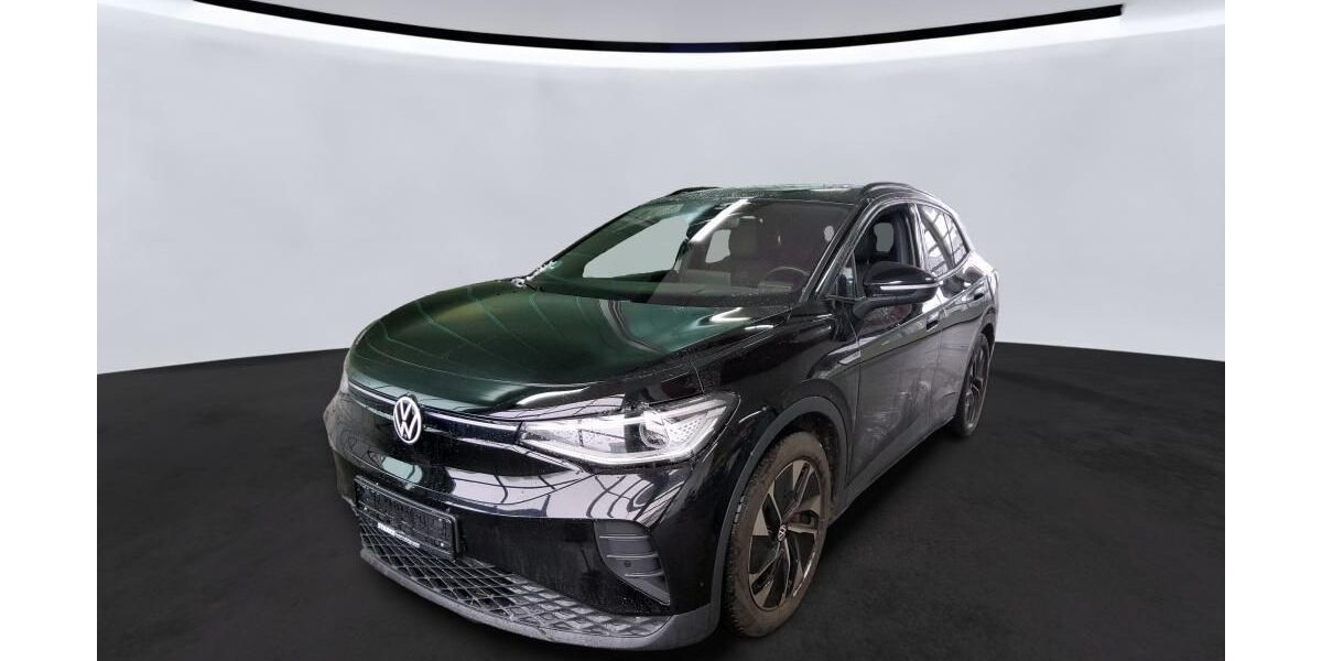 VW ID.4 123.655 km 26.297 &euro; Hagen 58091