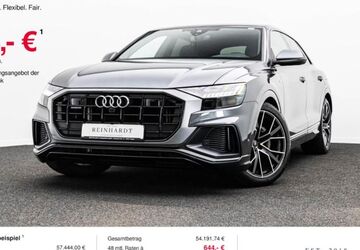 Audi Q8 49.760 km 57.444 &euro; Hagen 58091