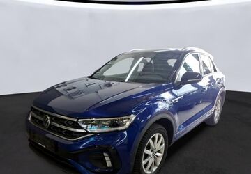 VW T-Roc 79.036 km 27.801 &euro; Hagen 58091