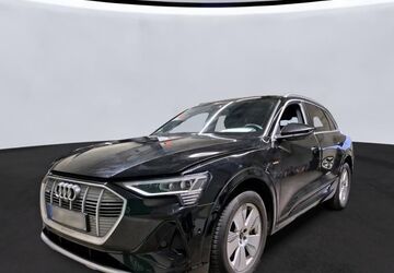 Audi e-tron 67.232 km 32.943 &euro; Hagen 58091